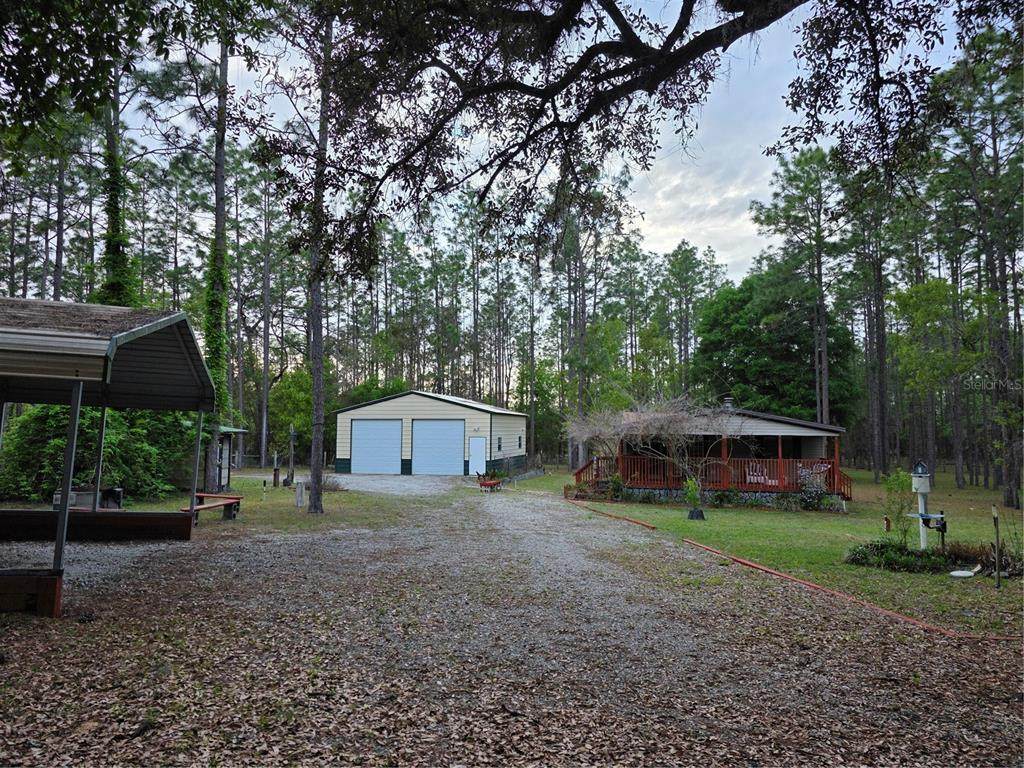 110 Hill Top Loop - Photo 1