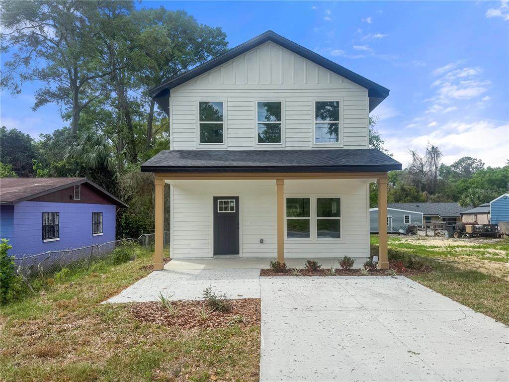 15214 133RD Terrace - Photo 1