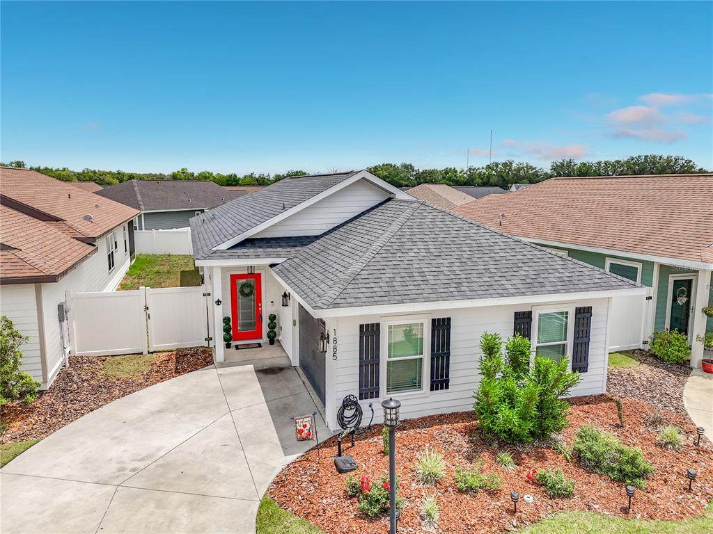 1885 245TH Terrace - Photo 1