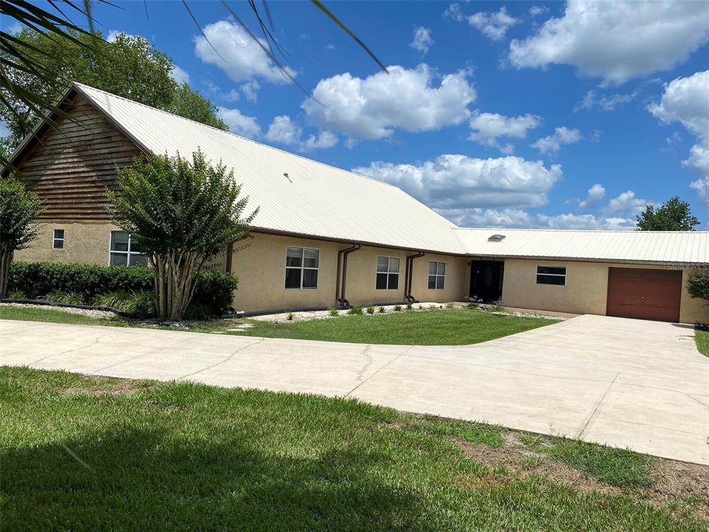 229 Lake Ida Point Drive - Photo 1