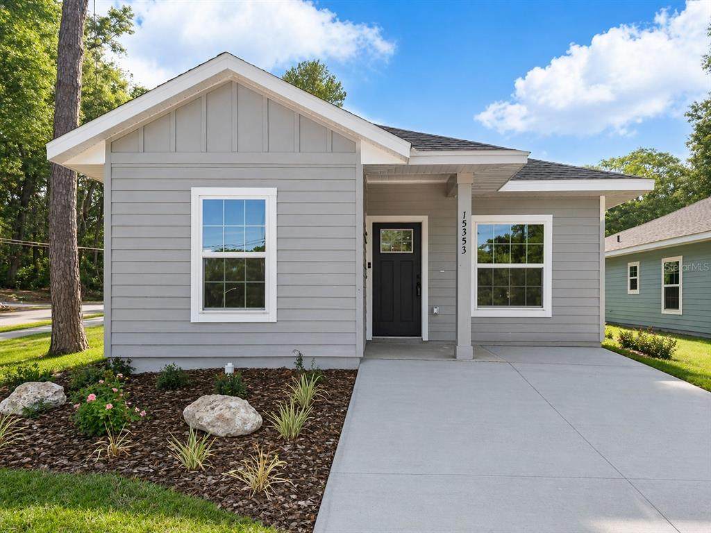 15353 135TH Terrace - Photo 1