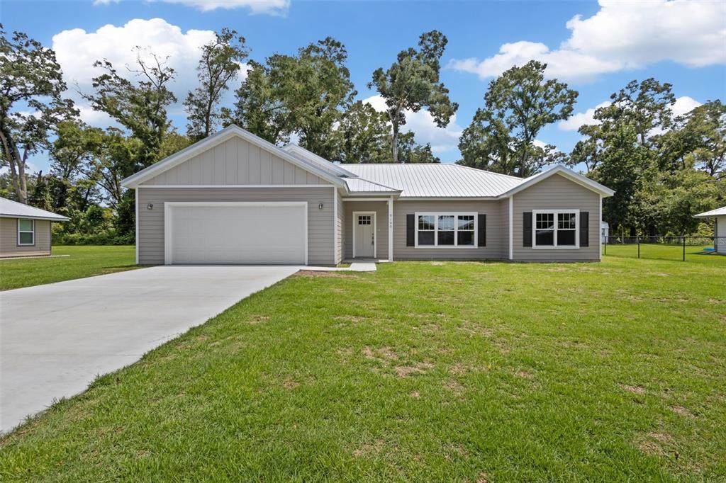 9100 Dorie Drive - Photo 1