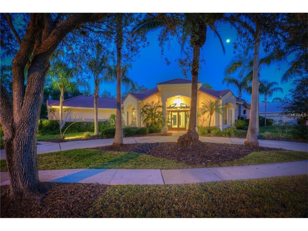 8915 Magnolia Chase Circle - Photo 1