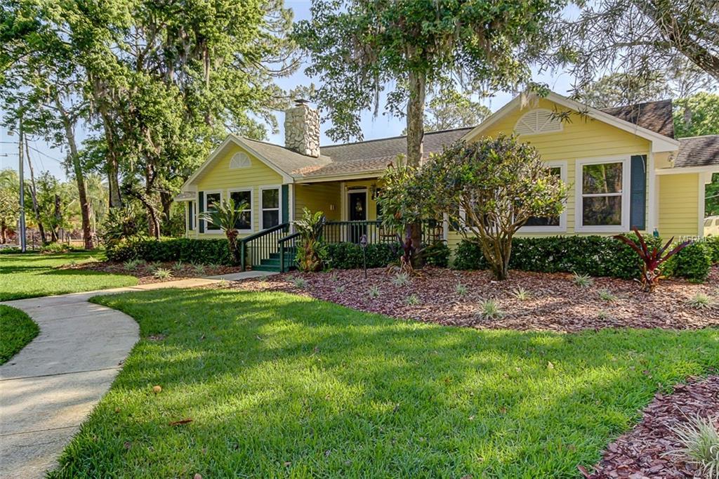 601 Lora Lane - Photo 1