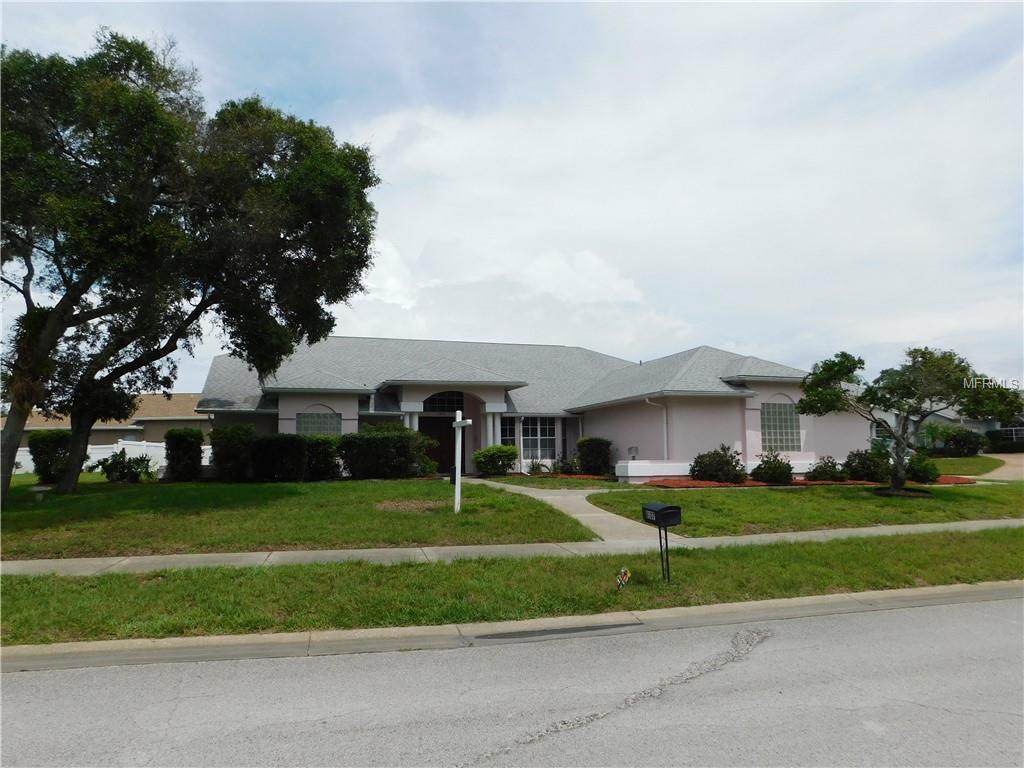 8107 Millwood Drive - Photo 1