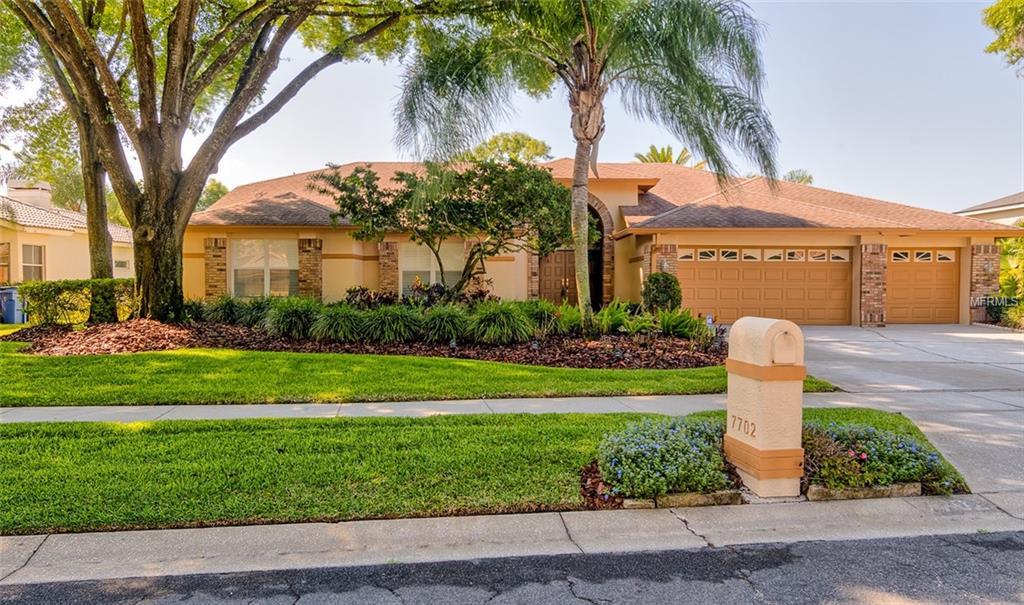 7702 Lake Cypress Drive - Photo 1