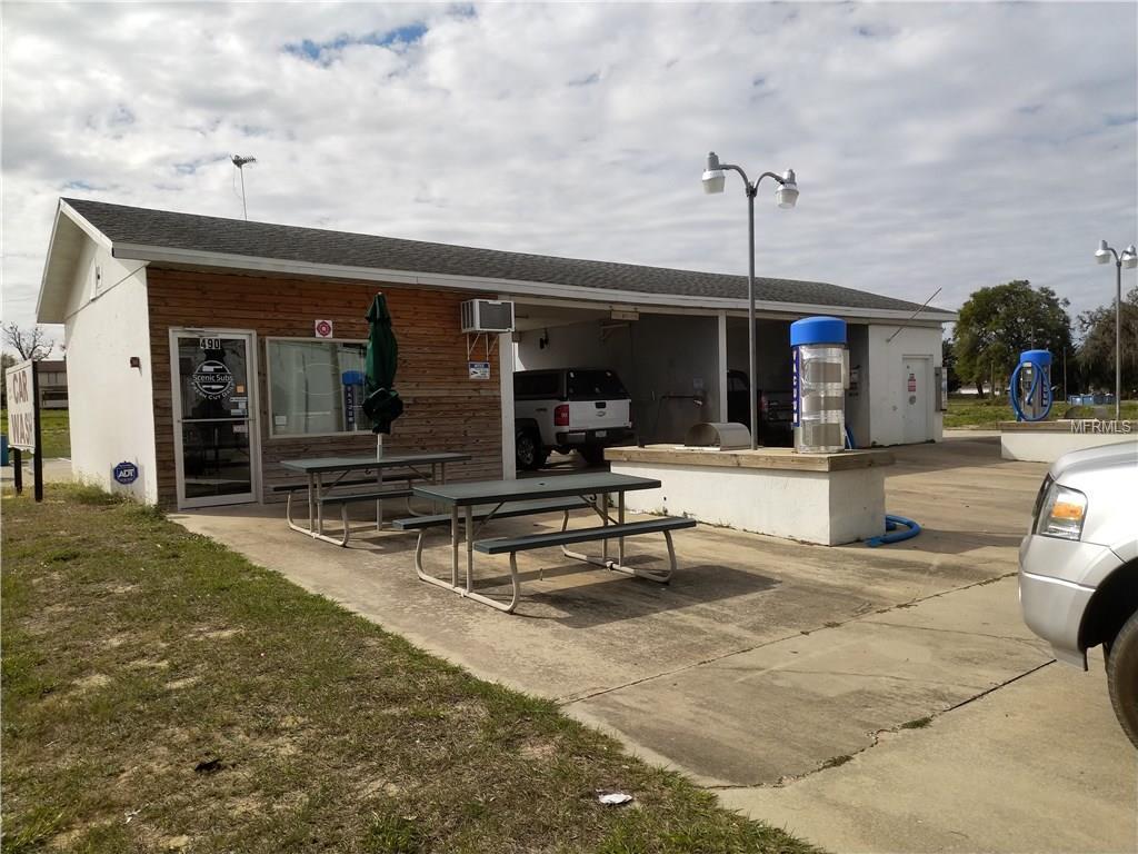 490 Scenic Highway - Photo 1
