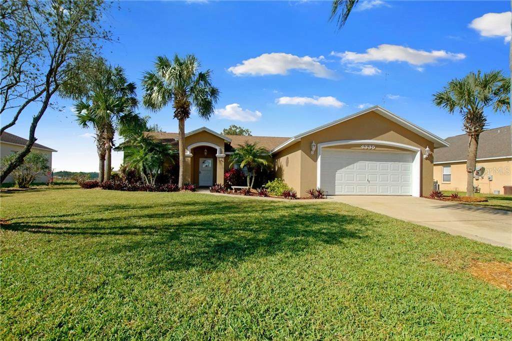 4335 Dinner Lake Boulevard - Photo 1