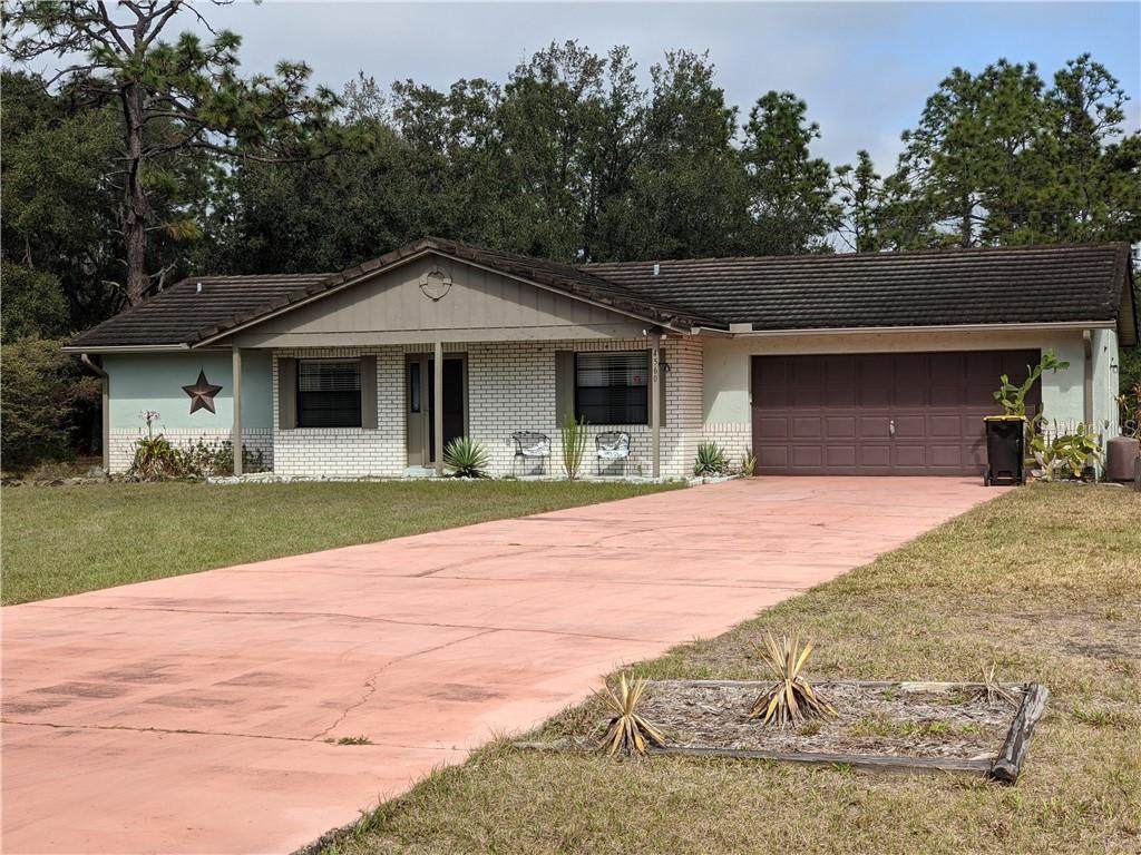 4560 Gaillardia Drive - Photo 1