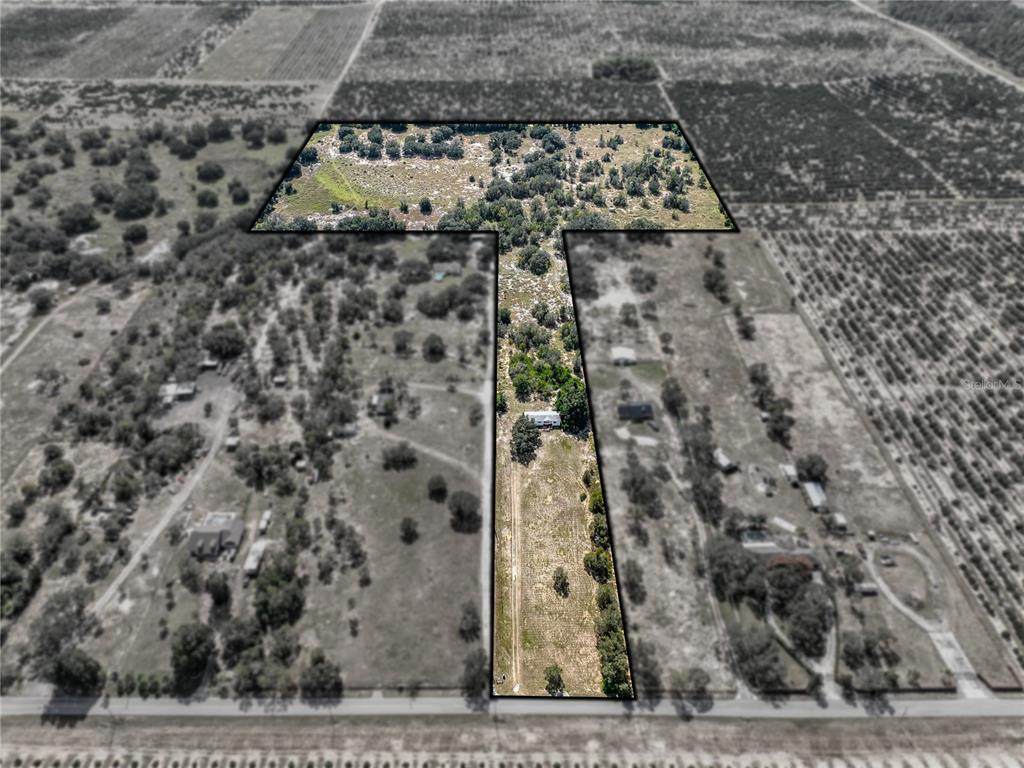 1330 Tindel Camp Road - Photo 1