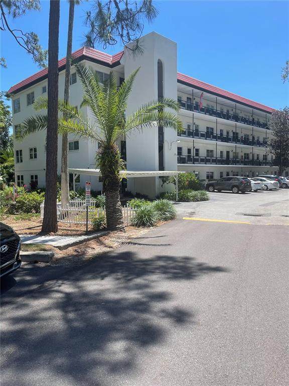 200 El Camino Drive - Photo 1