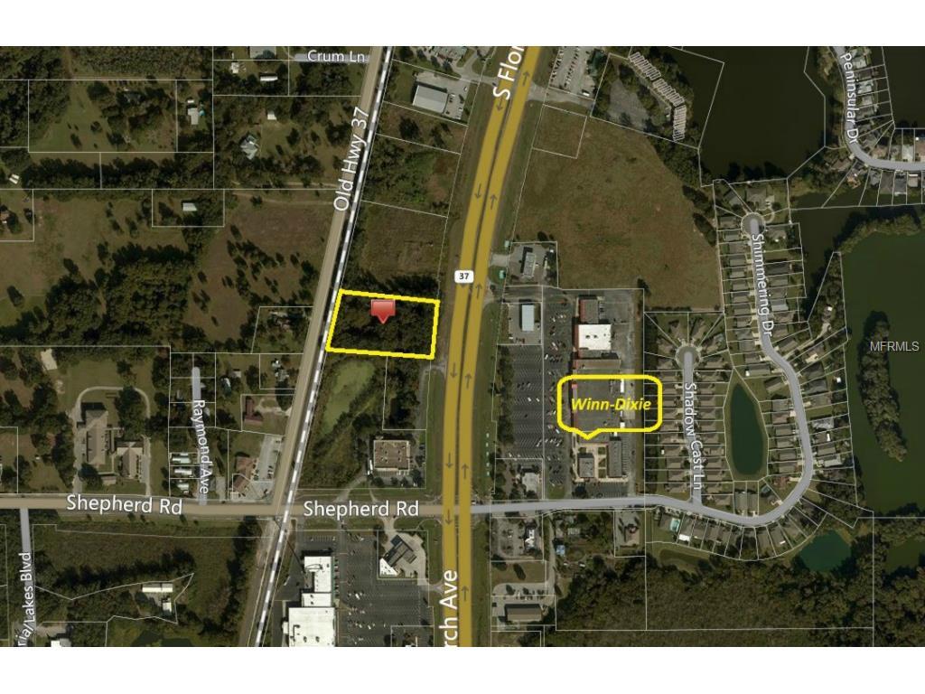 Florida Avenue - Photo 1