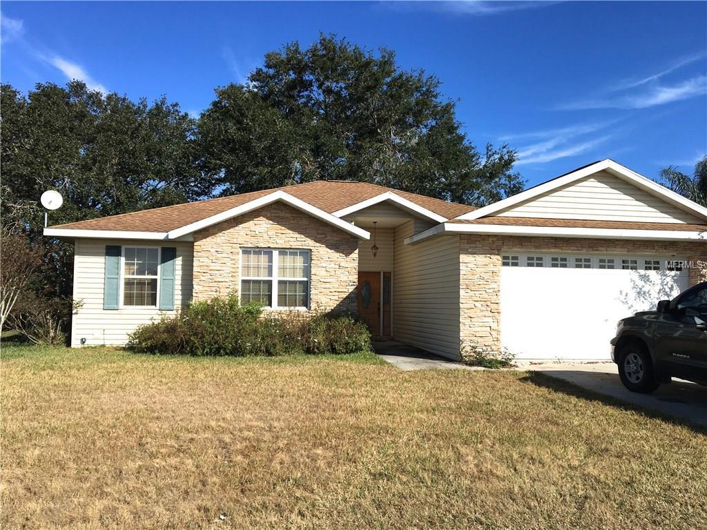 2920 Fairway Lane - Photo 1