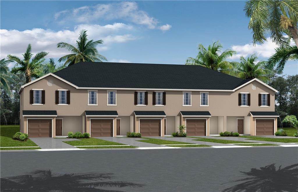 1217 Grantham Drive - Photo 1