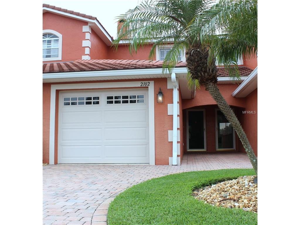 2102 Ashton Palms Drive - Photo 1