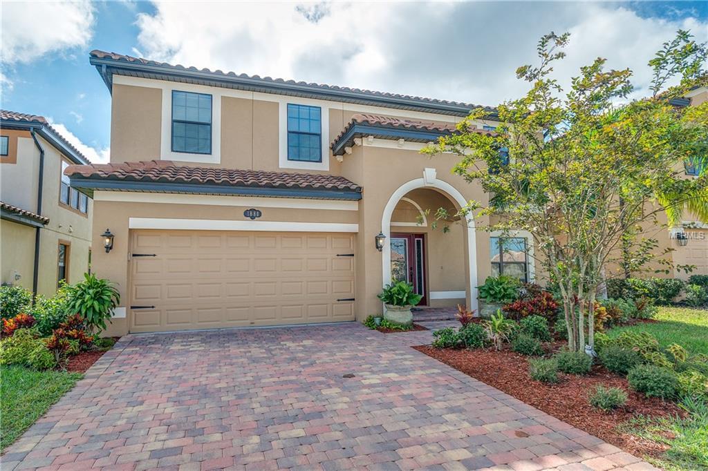 1880 Prima Vista Drive - Photo 1