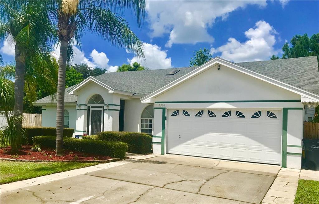 5201 Montserrat Drive - Photo 1