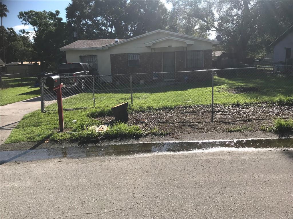 1123 Milner Drive - Photo 1