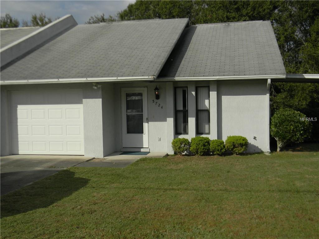 5724 Odom Road - Photo 1