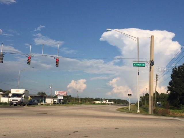 0 Hwy 92 East - Photo 1