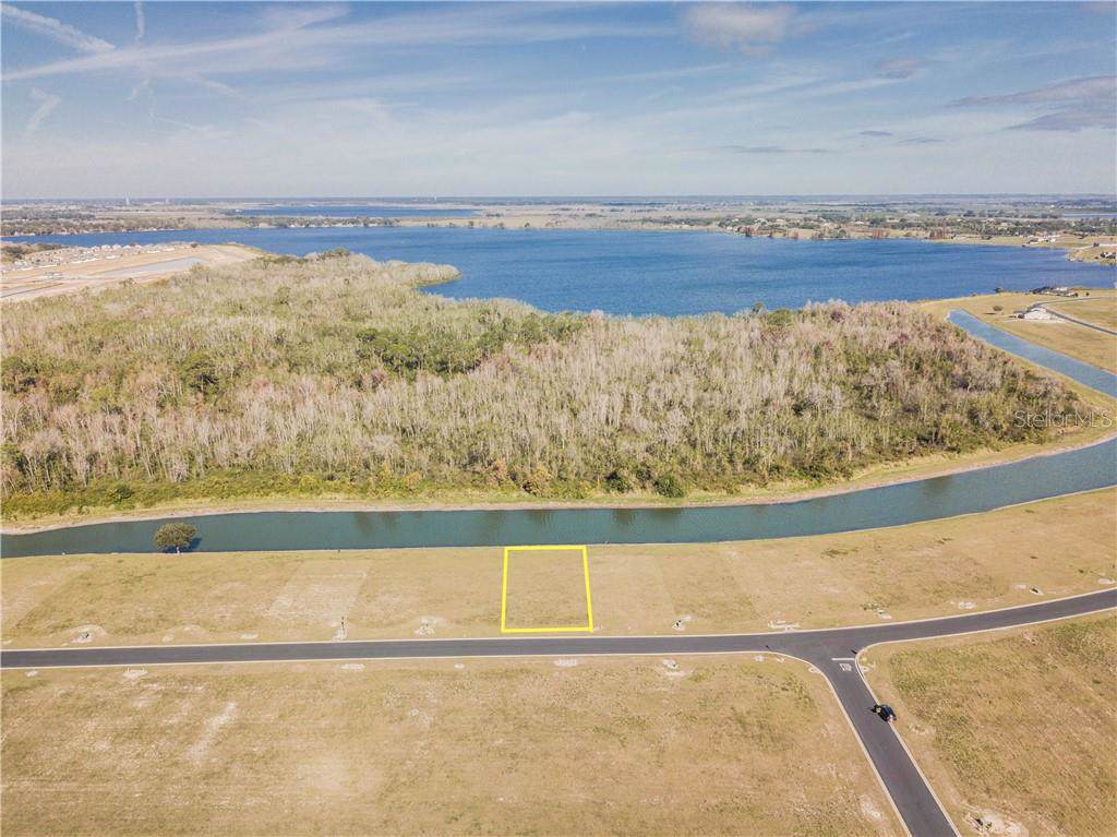 361 Adams View Lane - Photo 1