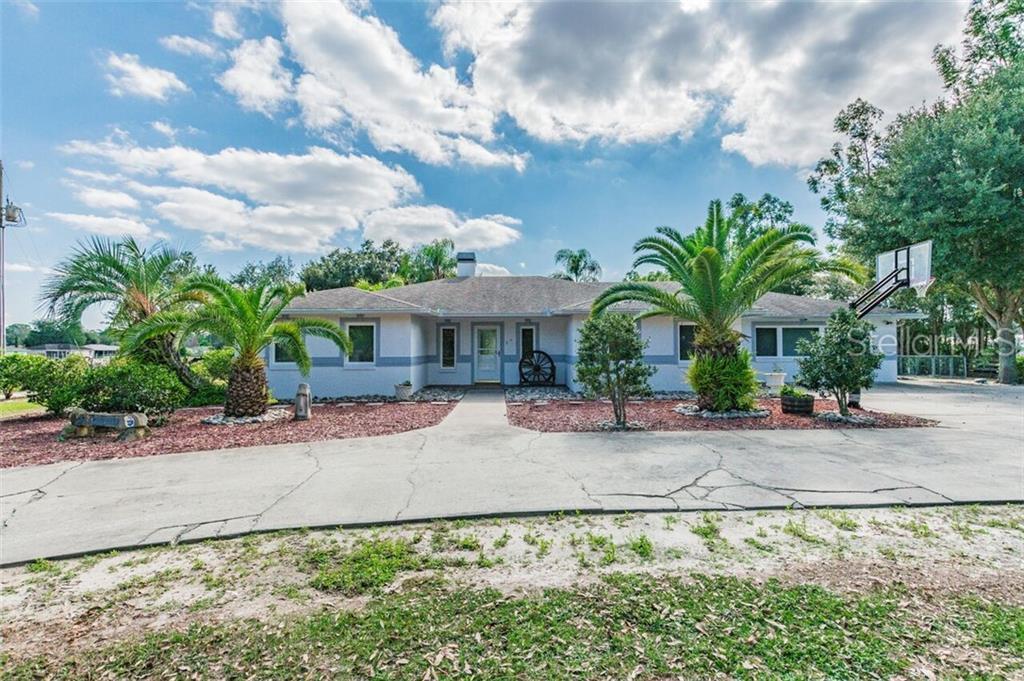5215 Thornhill Road - Photo 1