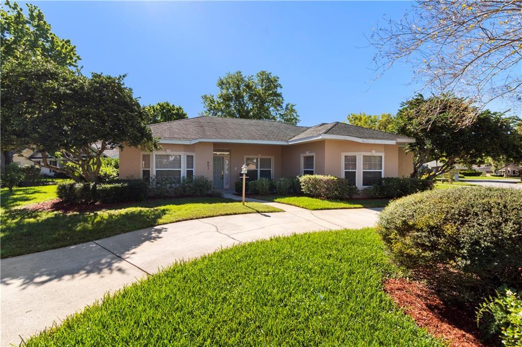 901 Woodrow Drive - Photo 1