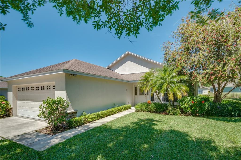 6695 Lake Clark Drive - Photo 1