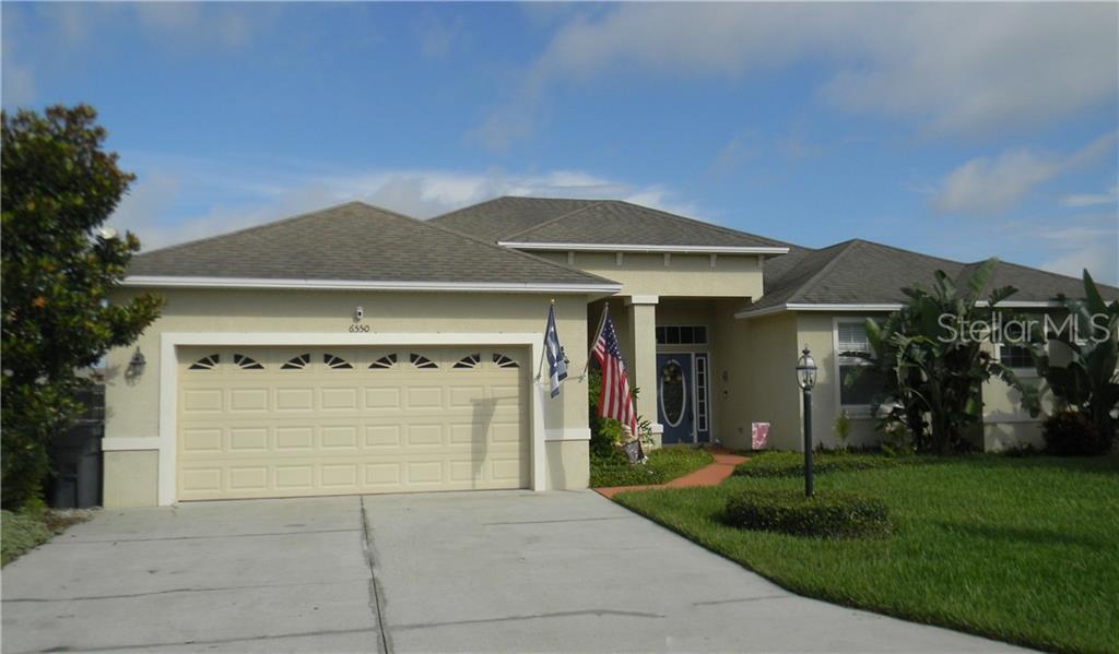 6550 Evergreen Park Drive - Photo 1