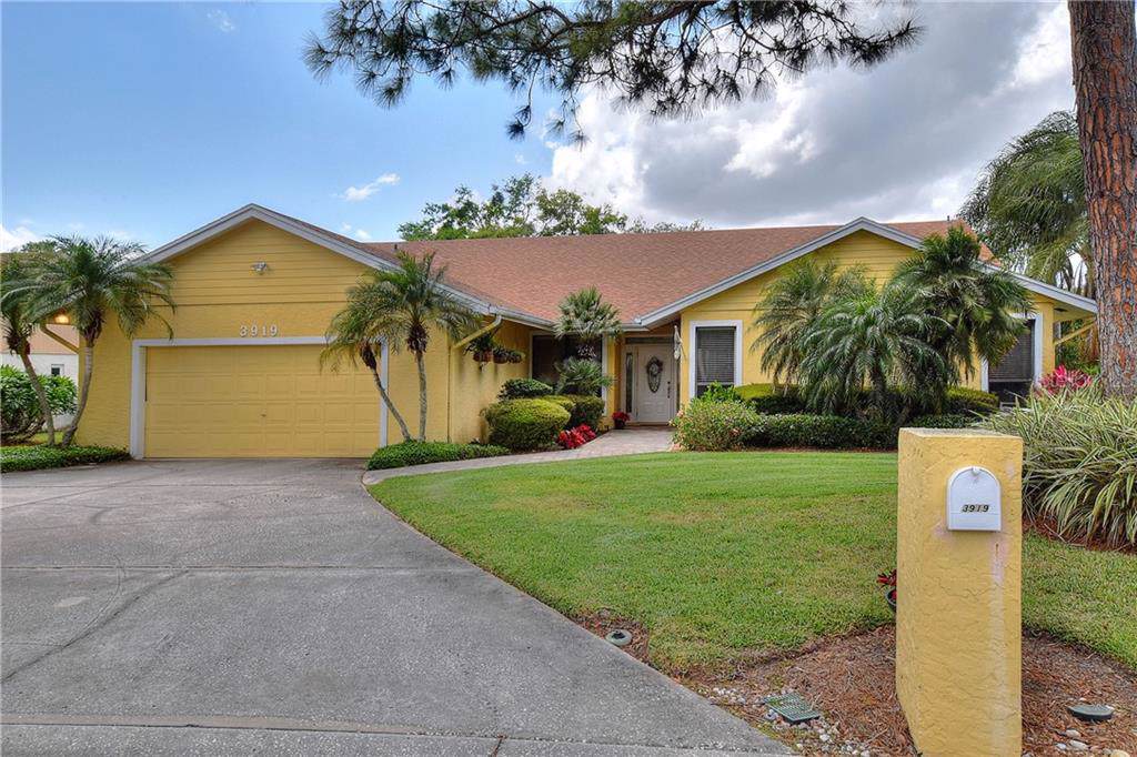 3919 Cheverly Drive - Photo 1