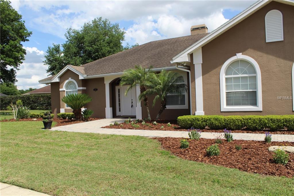 3147 Hawks Ridge Drive - Photo 1