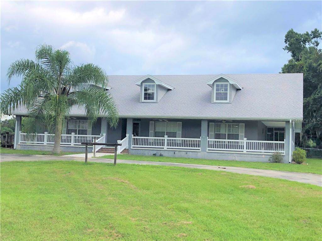 2240 Socrum Loop Road - Photo 1