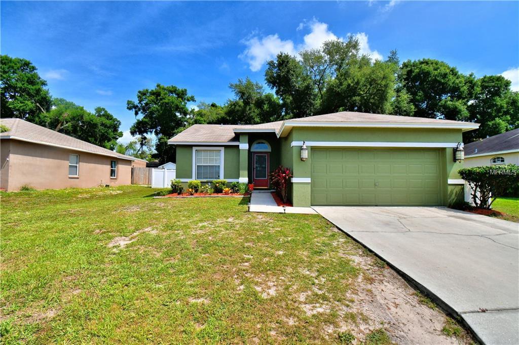 4176 Mayfair Way - Photo 1