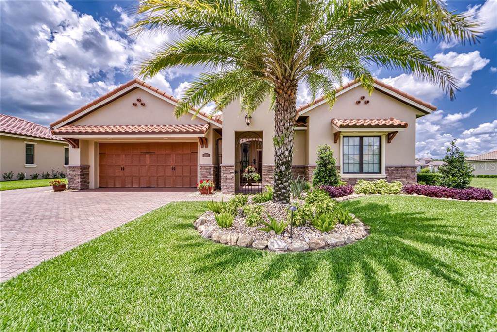 2961 Sanctuary Circle - Photo 1