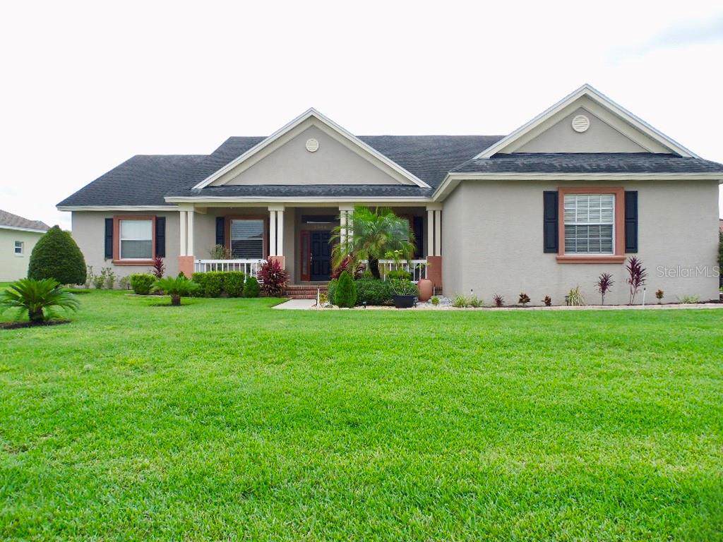 2944 Dunhill Circle - Photo 1