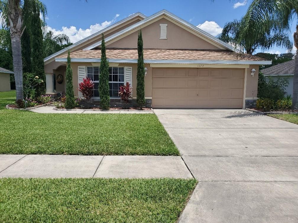 1322 Buckeye Trace Boulevard - Photo 1