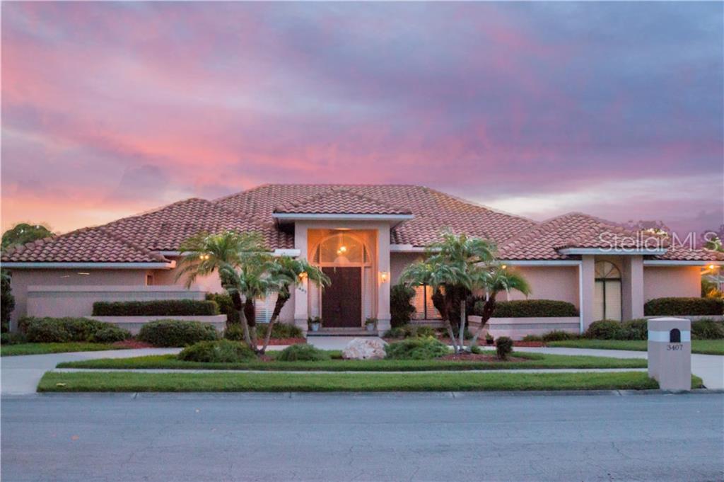 3407 Bridgefield Drive - Photo 1