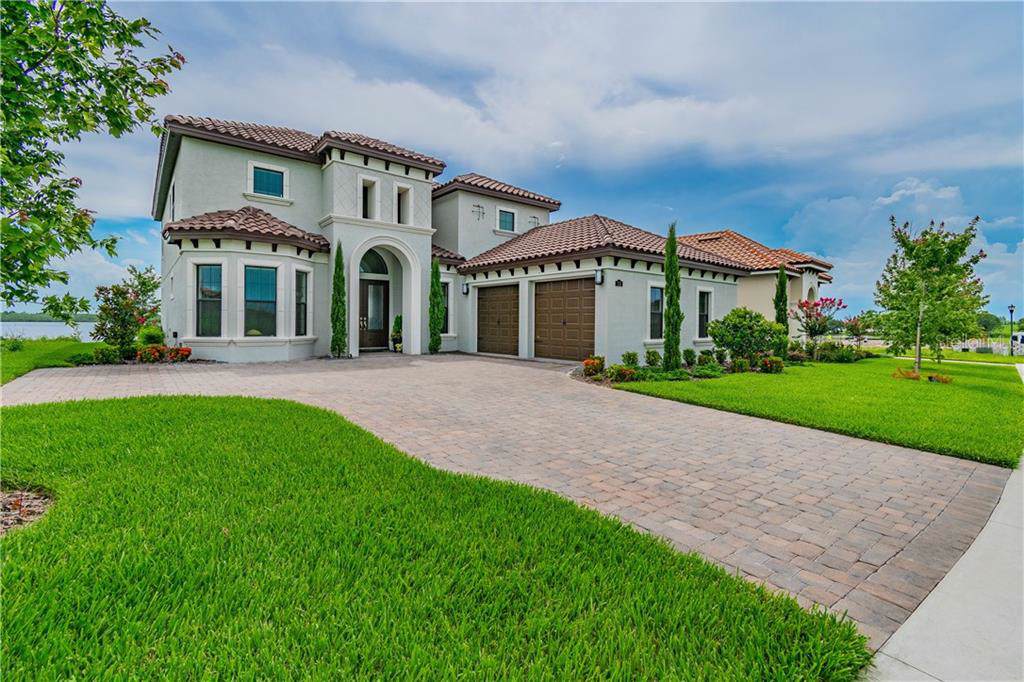 715 Waterfern Trail Drive - Photo 1