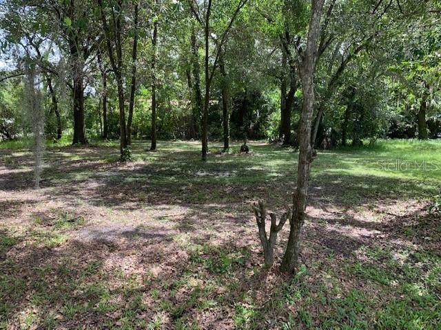 0 Wilkens Avenue - Photo 1