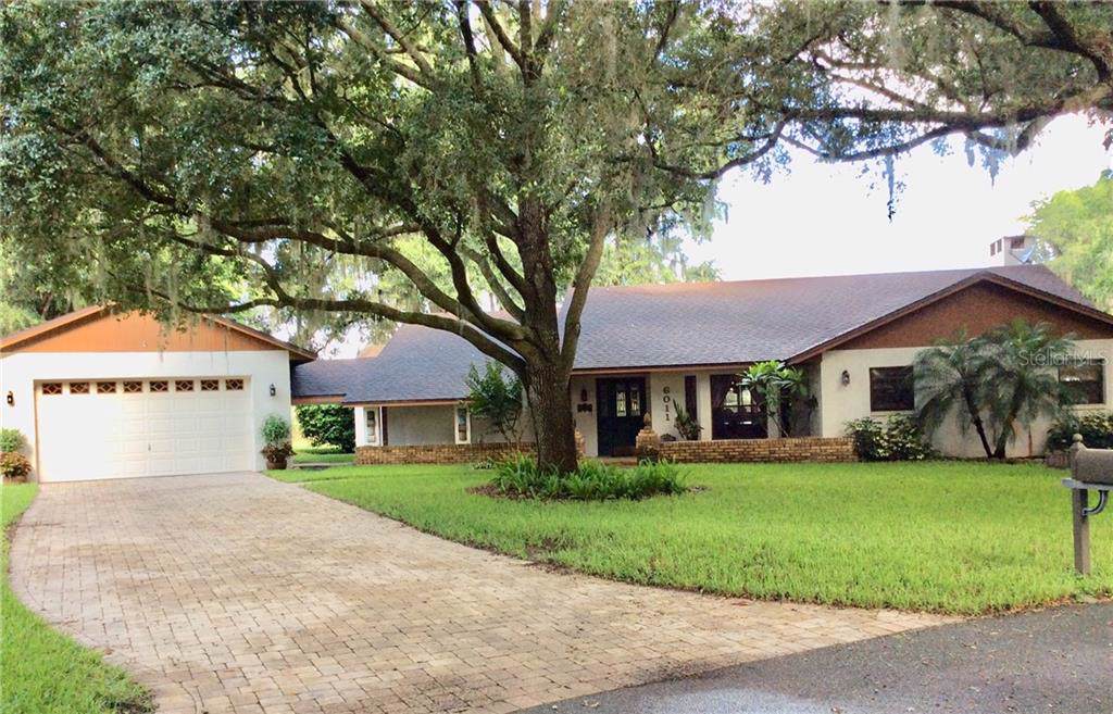 6011 Sourwood Way - Photo 1