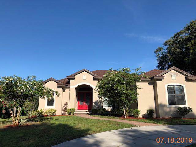 2126 Lake Ariana Boulevard - Photo 1