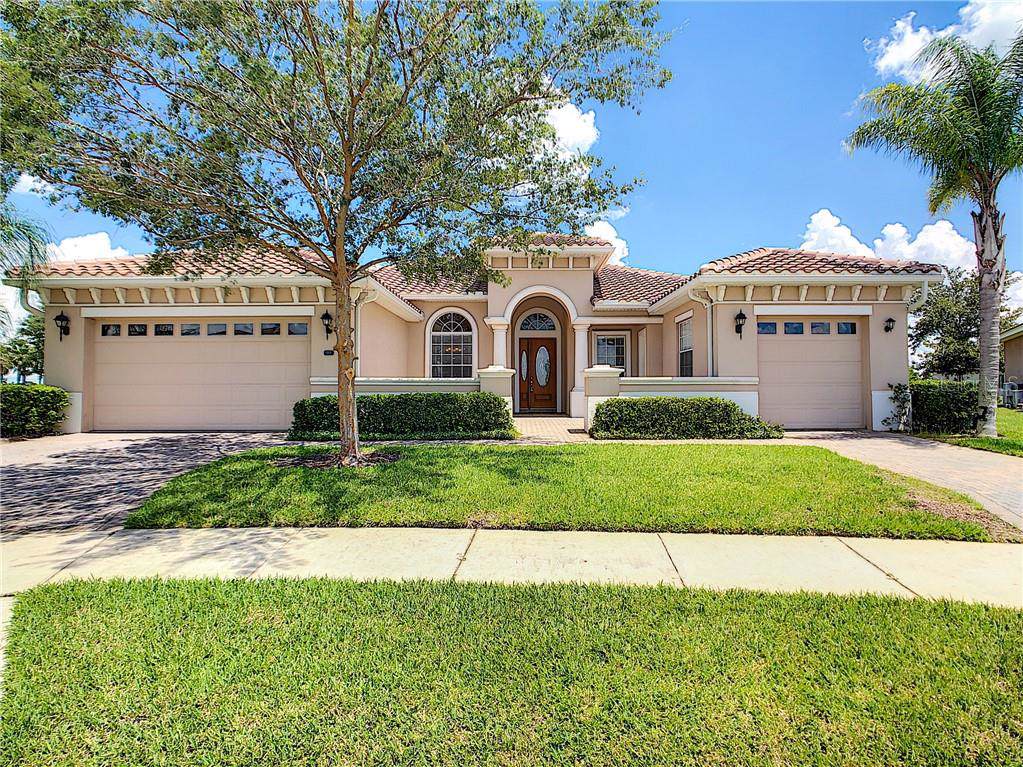 315 Windward Loop - Photo 1