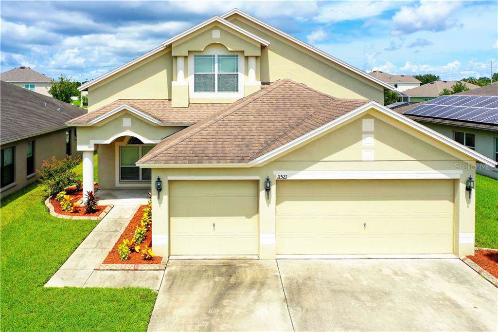 11521 Tangle Creek Boulevard - Photo 1