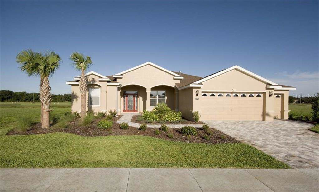 4702 Spring Grove Lane - Photo 1