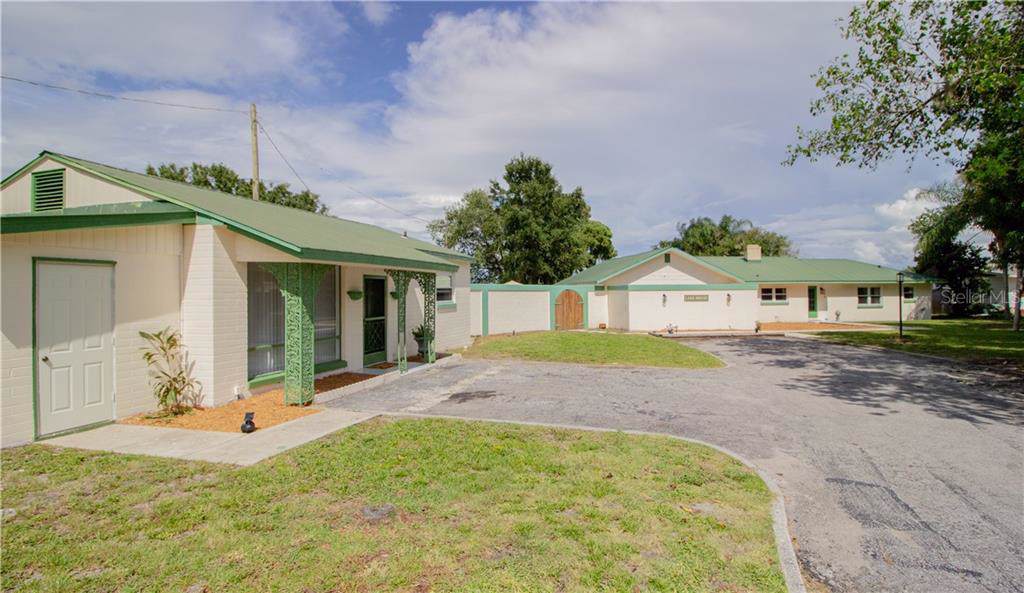 230 Lake Howard Drive - Photo 1