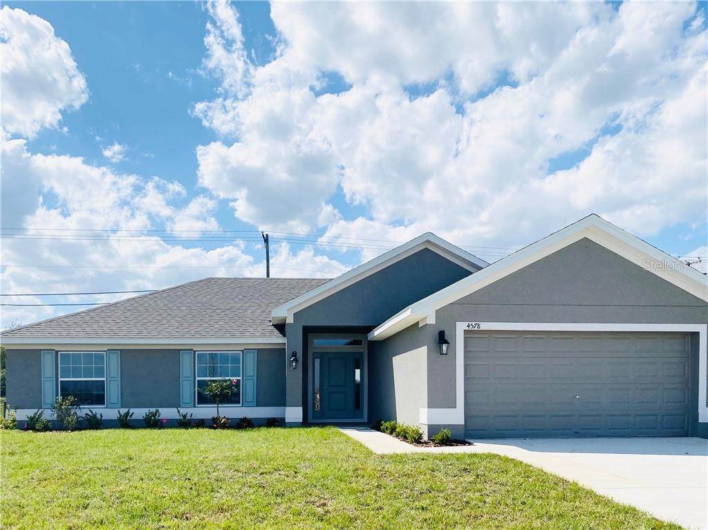 4578 Brookshire Place - Photo 1