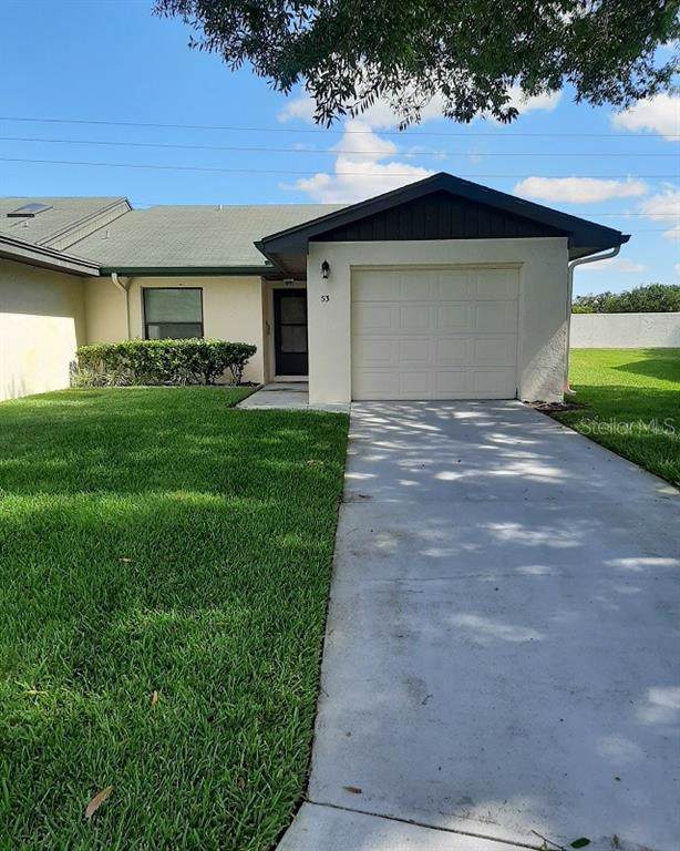 53 Buck Circle - Photo 1