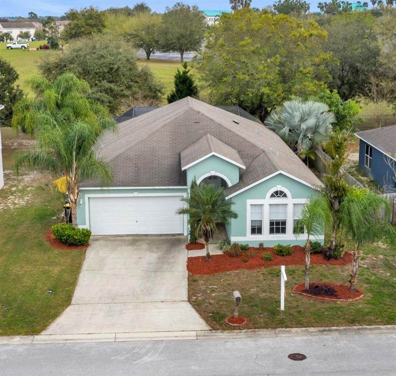 1820 Emily Drive - Photo 1