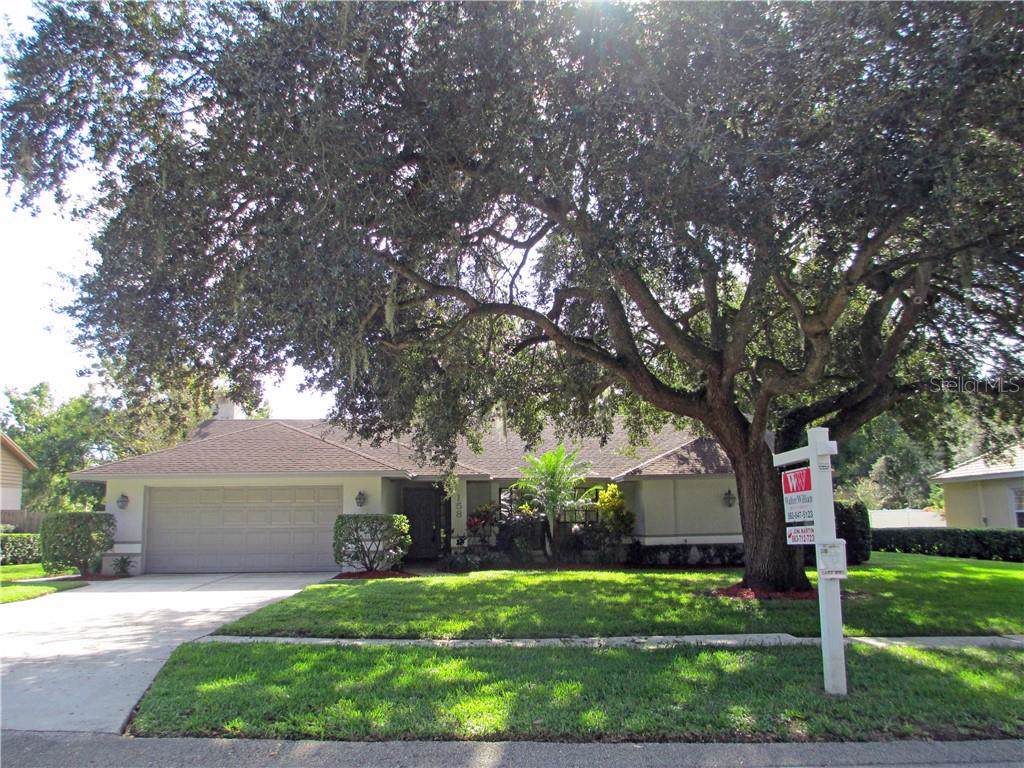 158 Woodside Drive - Photo 1