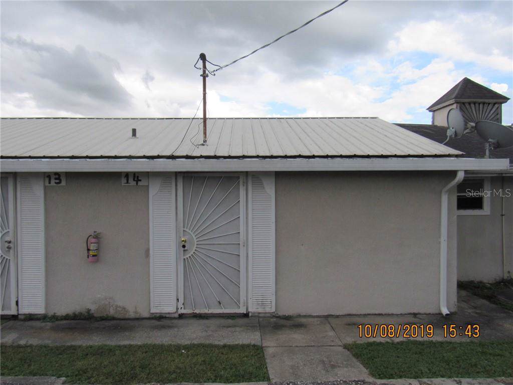 1111 Cypress Gardens Boulevard - Photo 1
